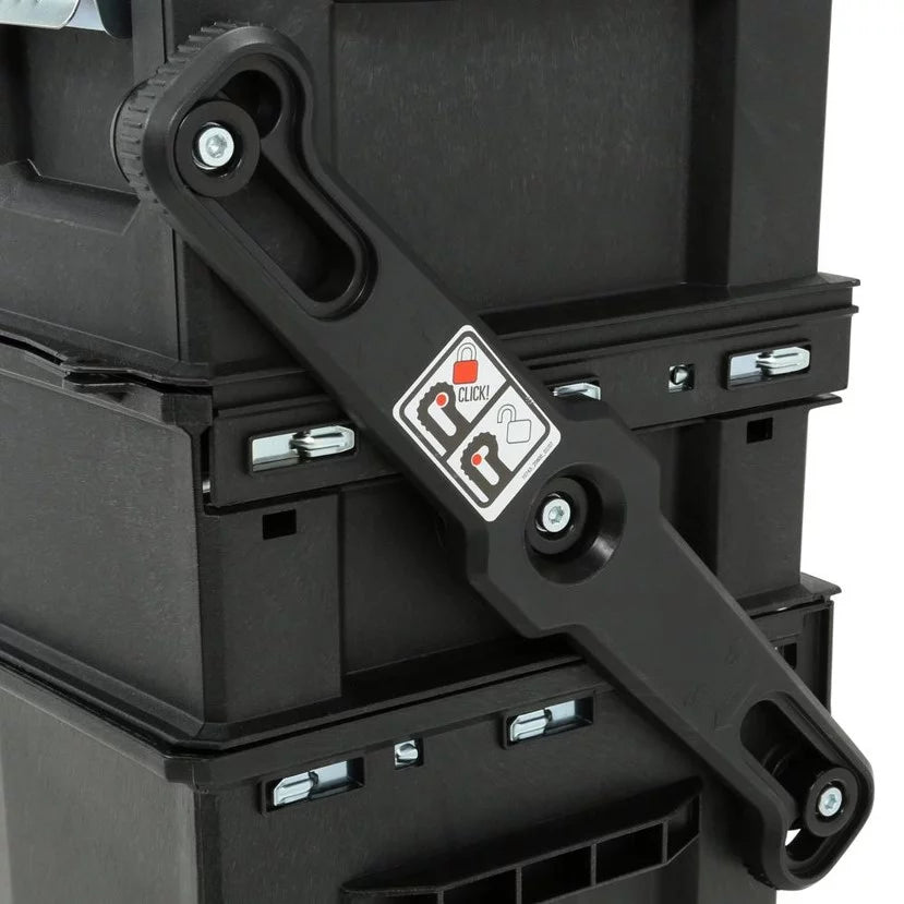 4-in-1 Mobile Work Station J99550