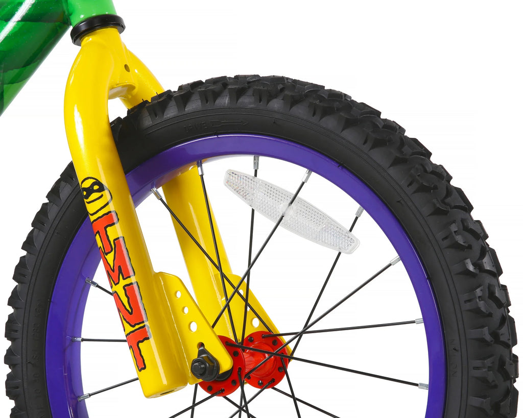 16-inch BMX Bike G2676