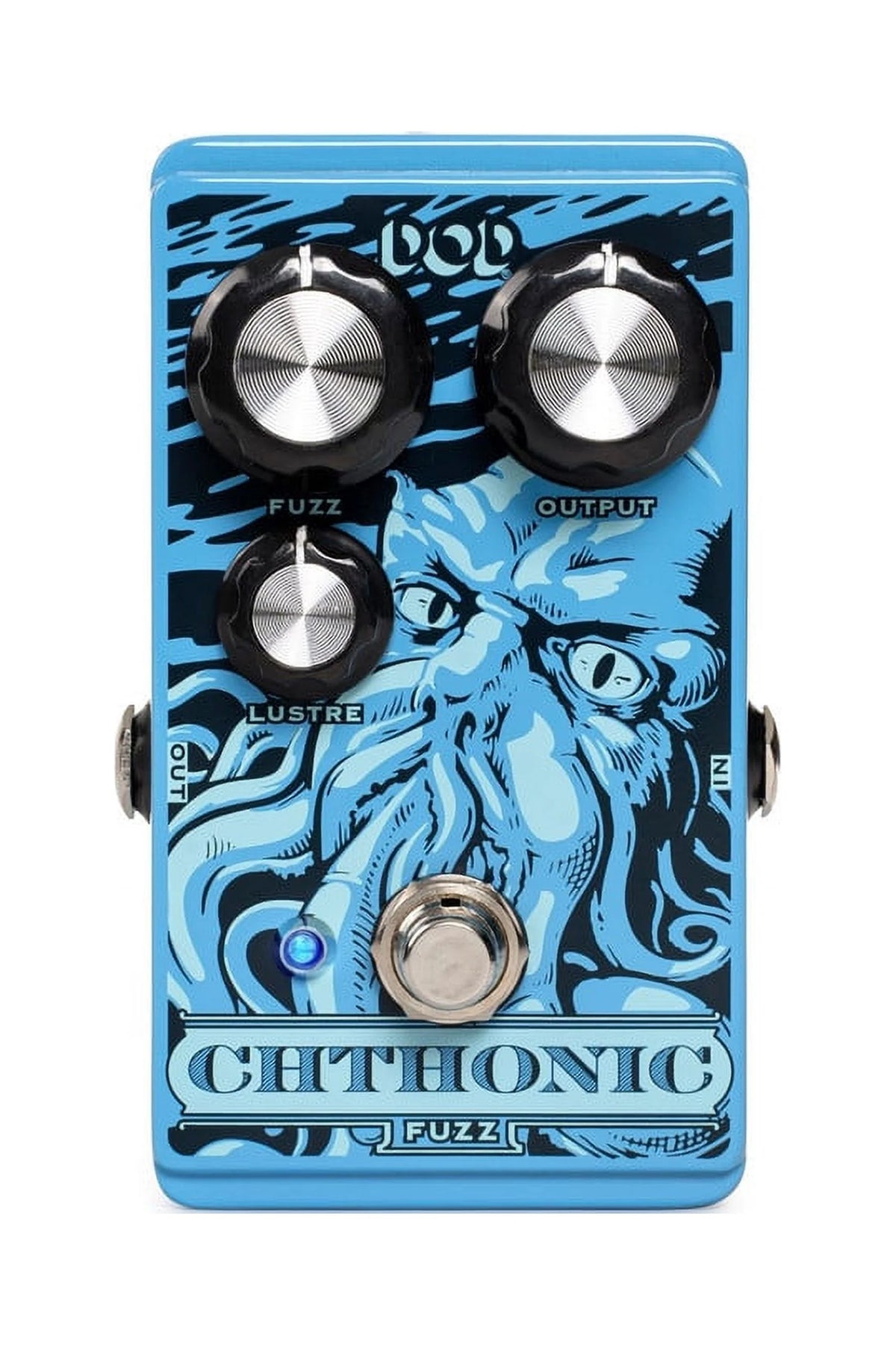 Fuzz Q8756