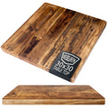 Reclaimed Wood Table Top I9483