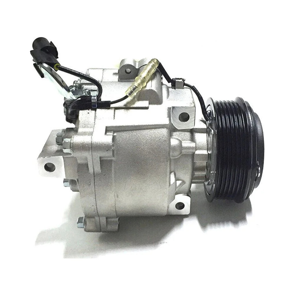 A/C Air Conditioner Compressor with Clutch D956