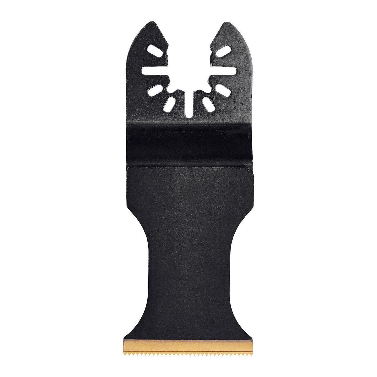 1-3/8 in. Carbide Tooth Plunge Blade for Oscillating Multi-Tools U648232