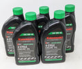 Pack of 5 SAE 10W-40 4-Cycle Engine Oil A88864