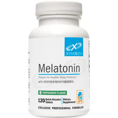 Melatonin Peppermint Z556