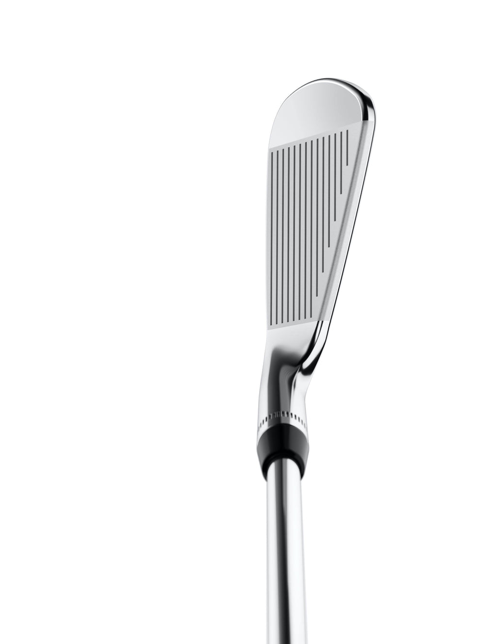 Steel Single Iron 4-Iron S830690