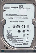 500GB SATA 2.5 Hard Drive Q7583