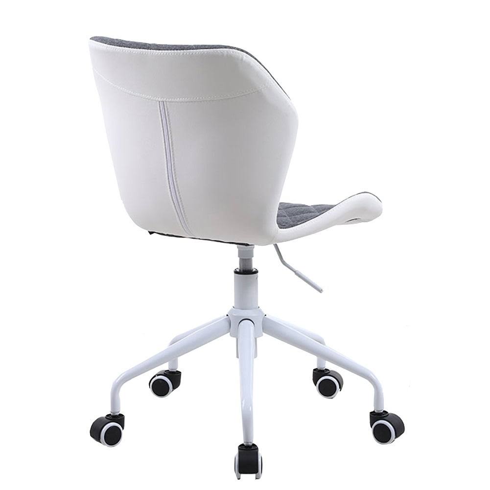 White/Gray White Base Office Chair M170971