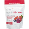 Vitamin D3 Chews 30 soft chews L521180