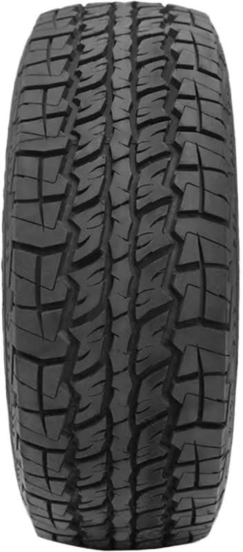 P245/75R16 111S A/T Tire X5393