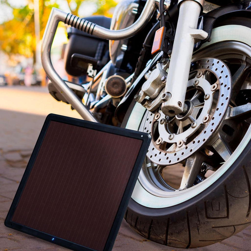 7 Watt Solar Panel Kit Z57583