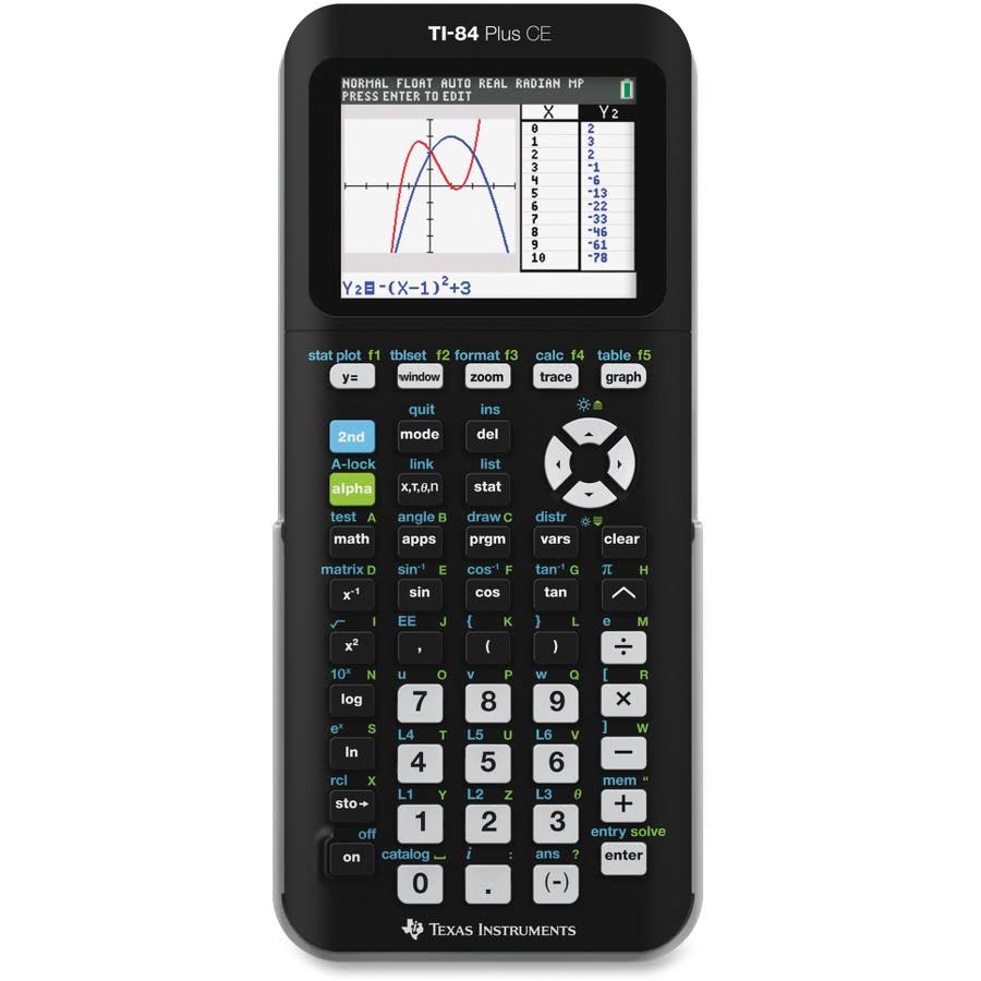 Graphing Calculator K31326