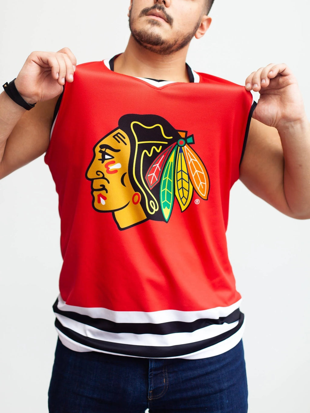 Hockey Tank P515806