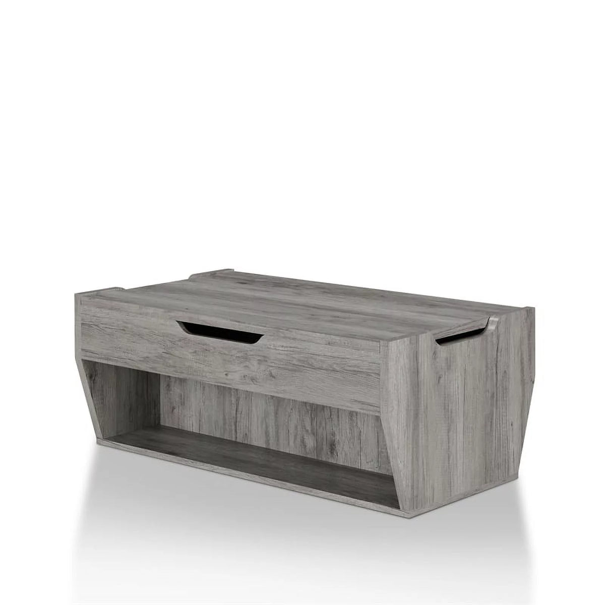 3-Piece Wood Coffee Table Set Z99889