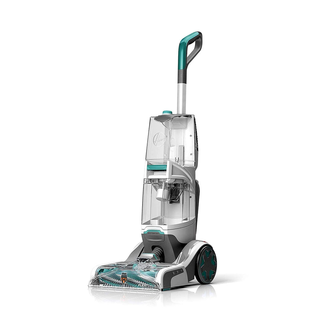 Upright Carpet Cleaner Washer Scrubber & Shampooer U3244