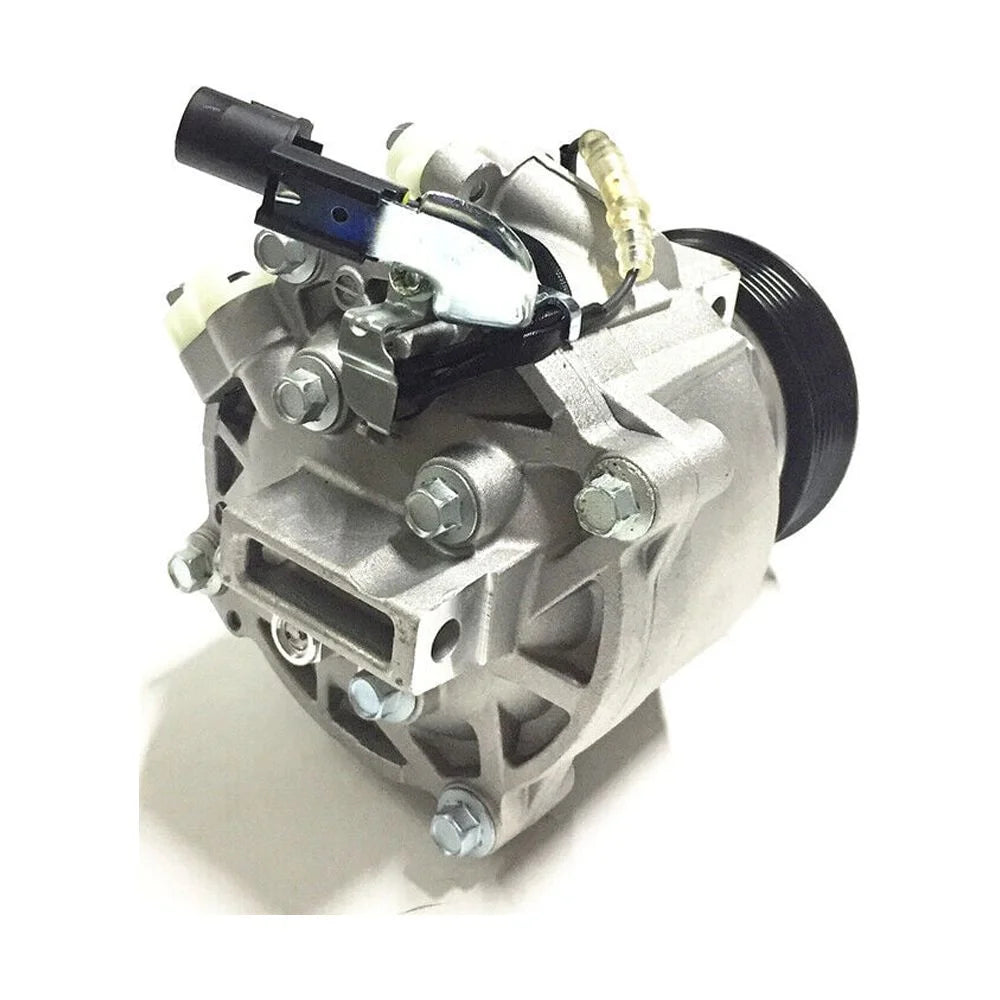 A/C Air Conditioner Compressor with Clutch D956