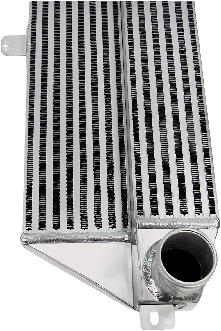 Front Mount Intercooler for BMW Mini Cooper S D59254