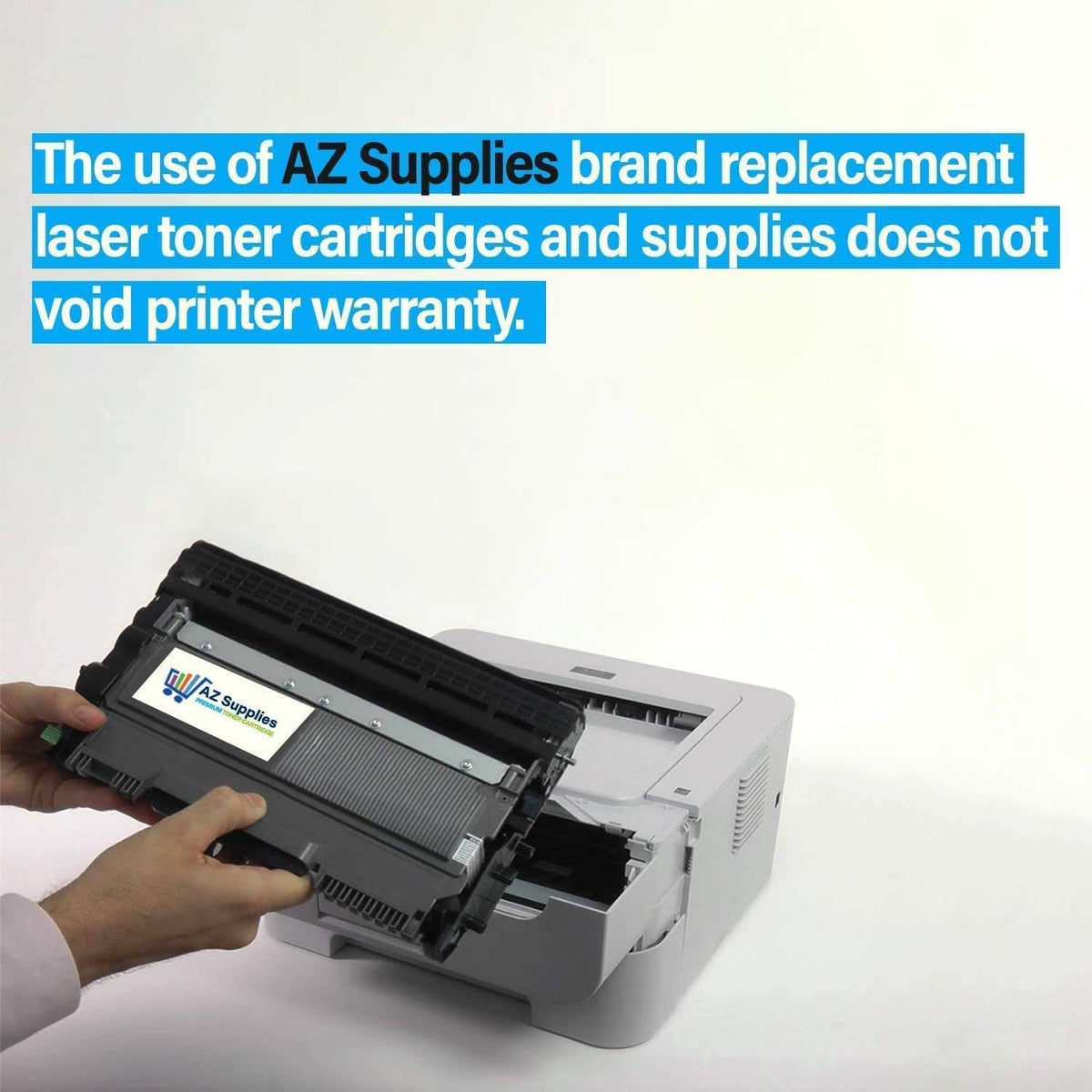 Compatible Toner Cartridge Replacement High Yield Black 10 Packs E81934