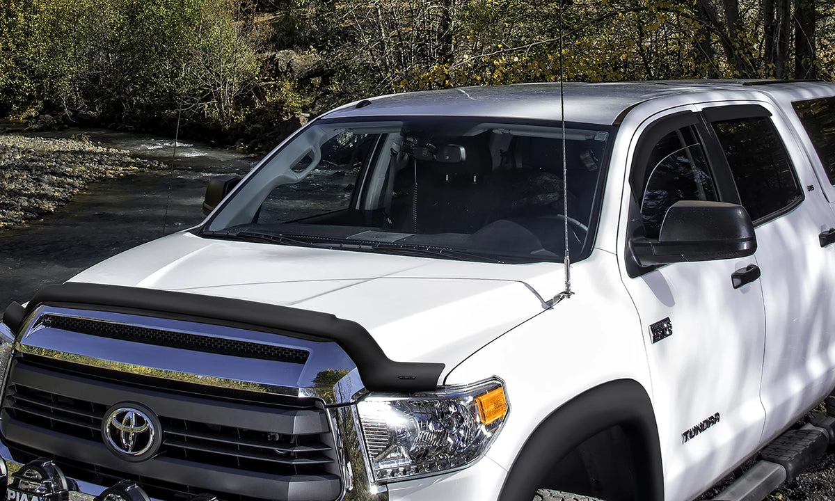 Smoke Hood Protector F10576