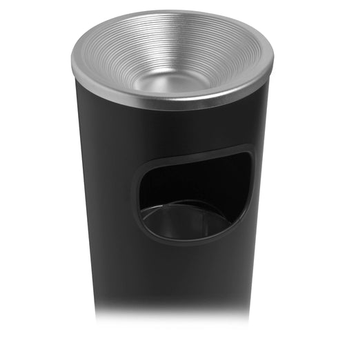 3-Gallon Ashtray Receptacle J1977