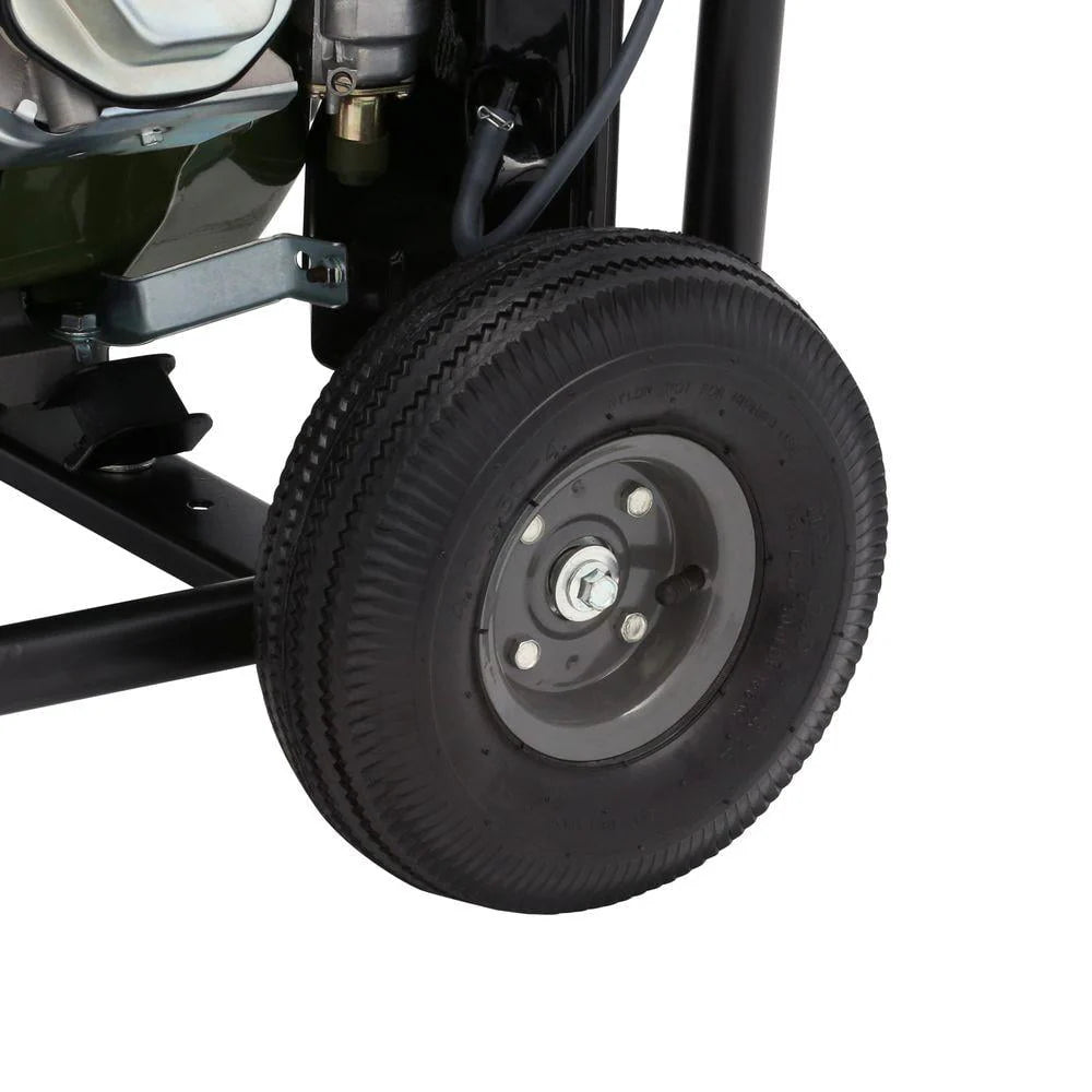 7000-Watt LP Generator S401755