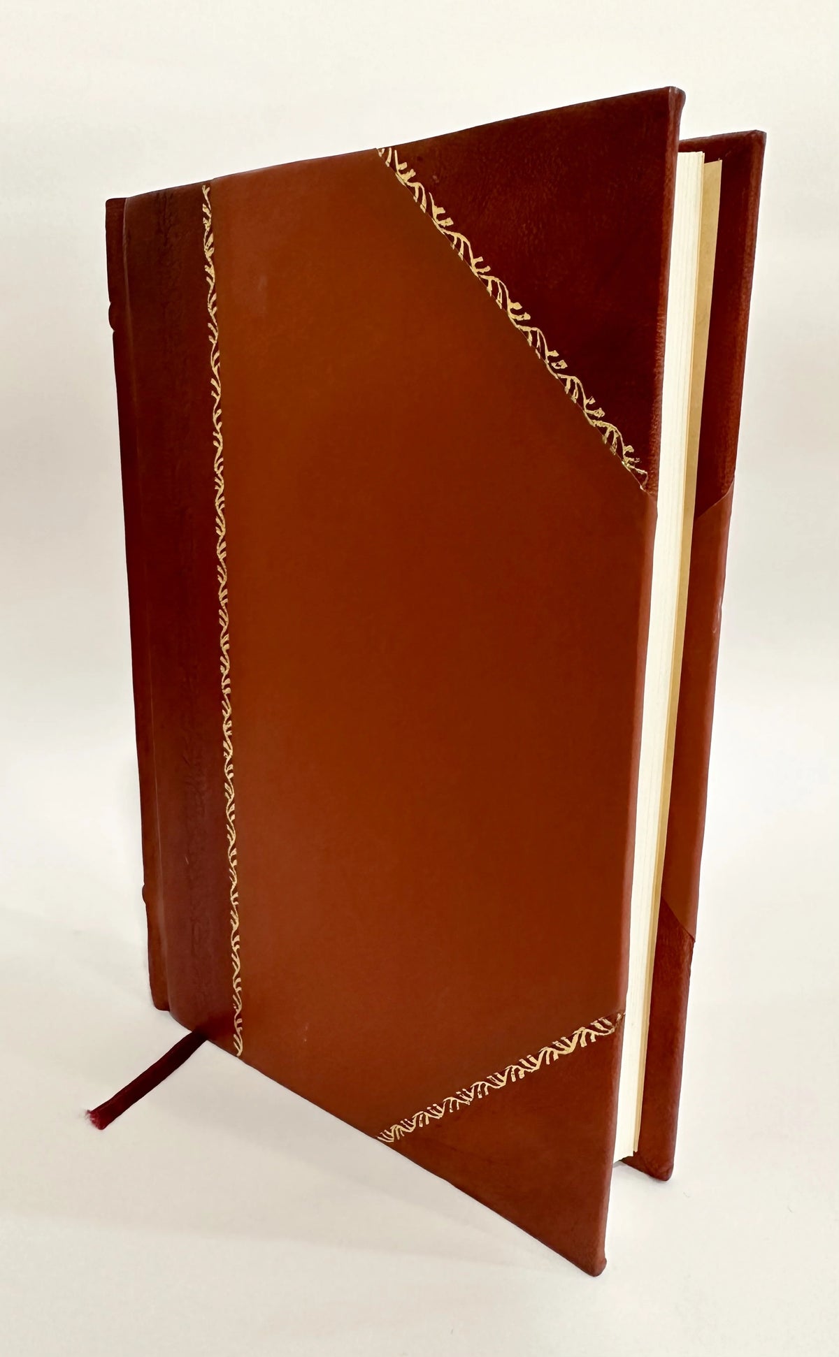 Leather Bound Book C702527