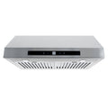 30-Inch 760 CFM Ducted Under Cabinet Stainless Steel Range Hood Q94973