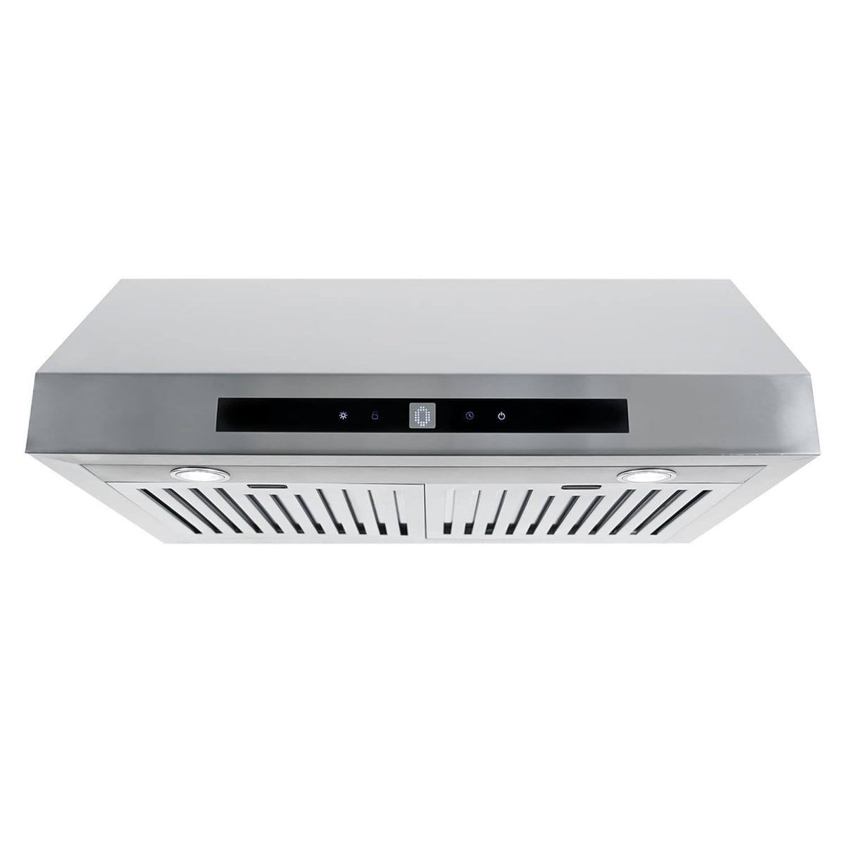 30-Inch 760 CFM Ducted Under Cabinet Stainless Steel Range Hood Q94973
