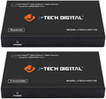 HDMI Extender Over Cat6 150m/492ft HDBaseT 1080P Extender PoC C792530