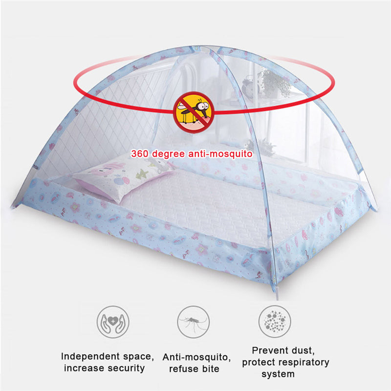 Baby Dome Mosquito Net V155341