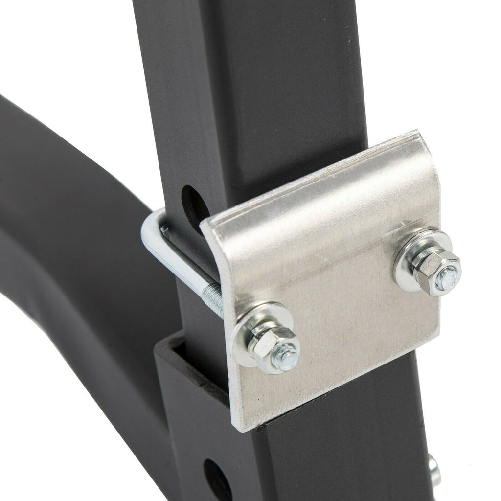 Heavy Duty Steel Spare Tire Mount Y85941