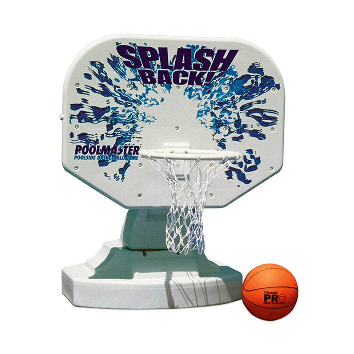 Outdoor Swimming Pool Basketball Game & Ball T60610