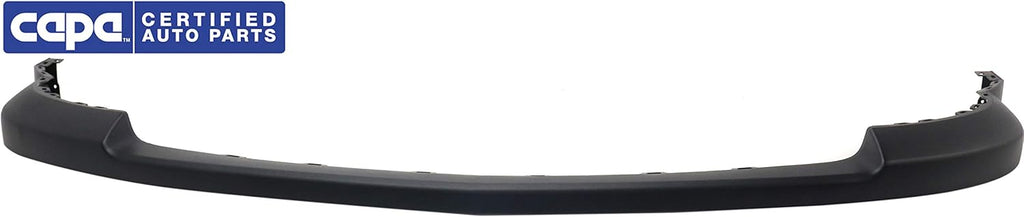 Front Bumper Cover Upper Textured Bumper Cap Z4582