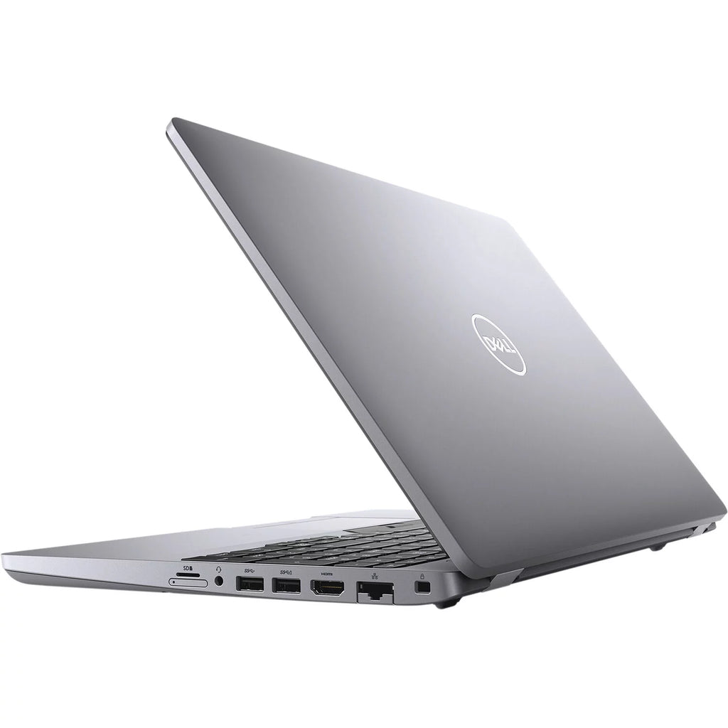15.6" FHD Workstation Laptop Intel Core i5 16GB RAM 256GB SSD O61708