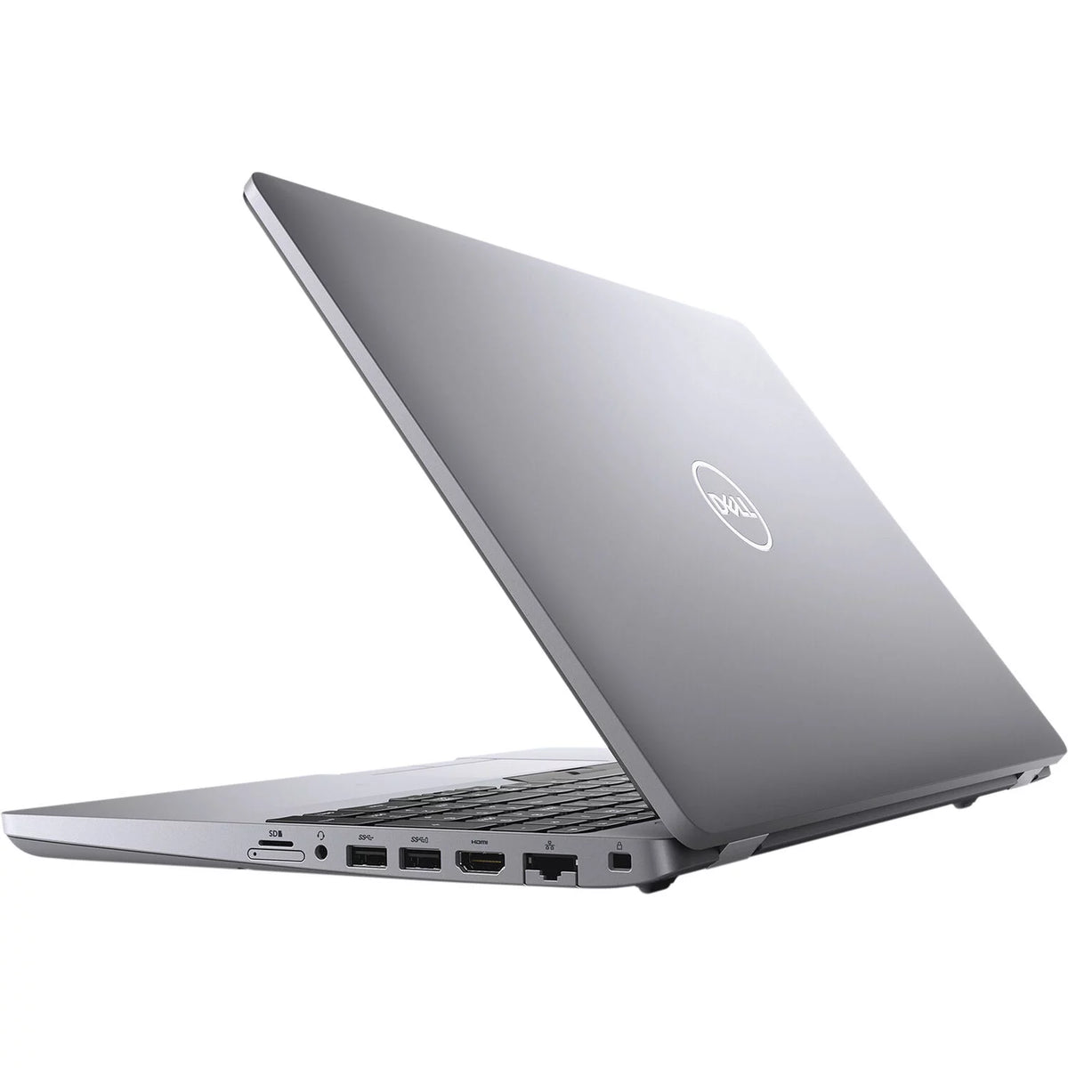 15.6" FHD Workstation Laptop Intel Core i5 16GB RAM 256GB SSD O61708