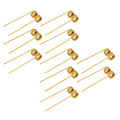 10 Pack Baler Teeth L67684