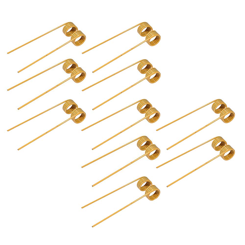 10 Pack Baler Teeth L67684