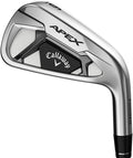 Steel Stiff Right Handed 6-PW Iron Set O515