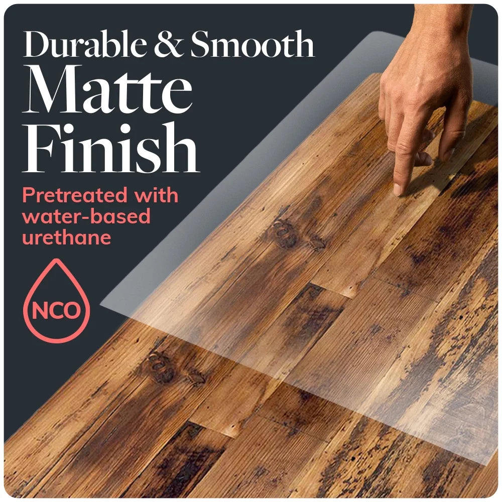 Reclaimed Wood Table Top I9483
