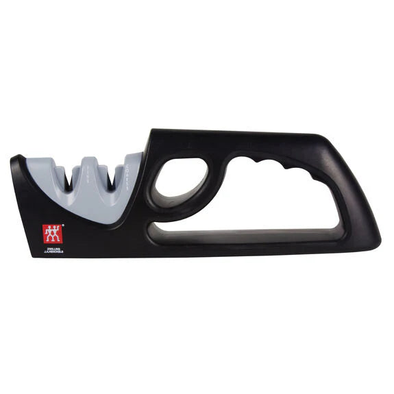 2-Stage Pull-Through Sharpener Z4592