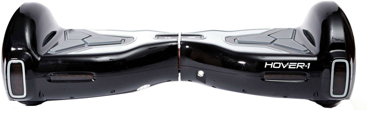 Black Hoverboard Electric Scooter S996934