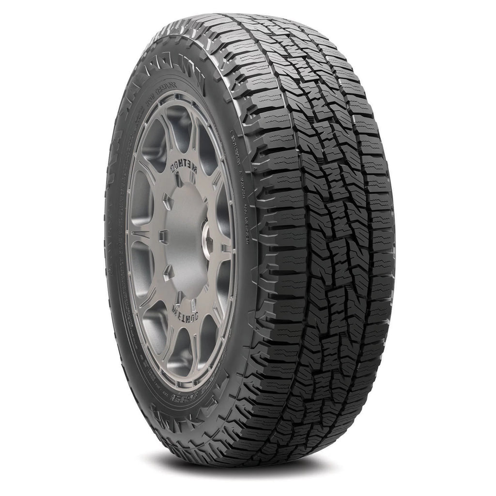 All Terrain Tire 265/45R21XL 108V D507