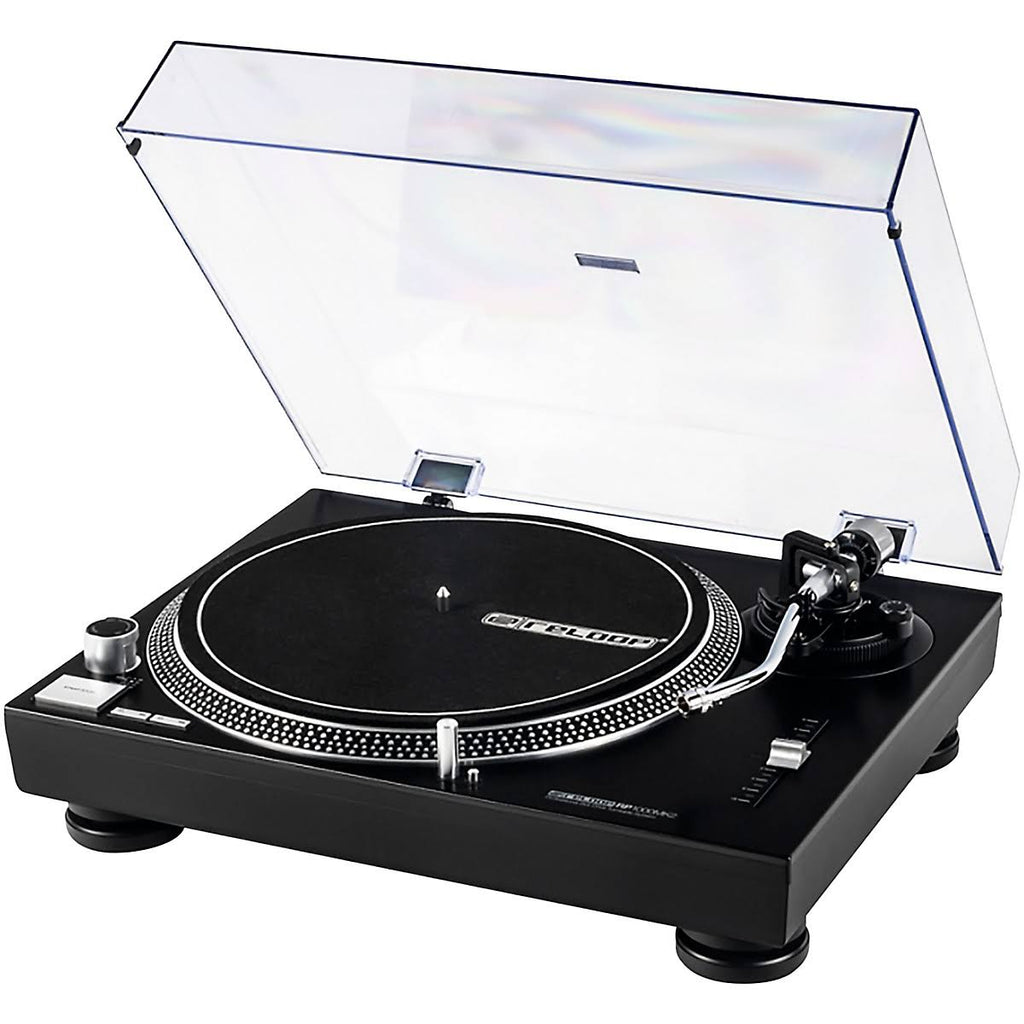 Belt Drive Turntable P9221