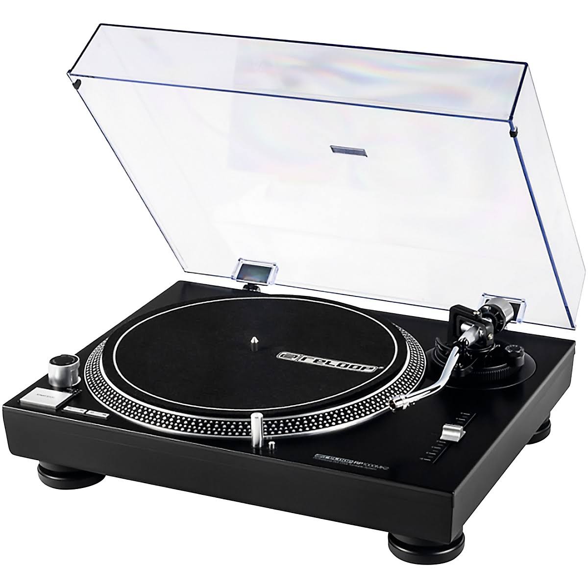 Belt Drive Turntable P9221
