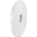 Double Sided Foam Tape 1/16 x 36 yds White S321