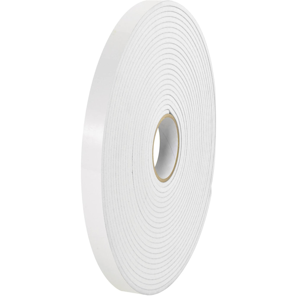 Double Sided Foam Tape 1/16 x 36 yds White S321