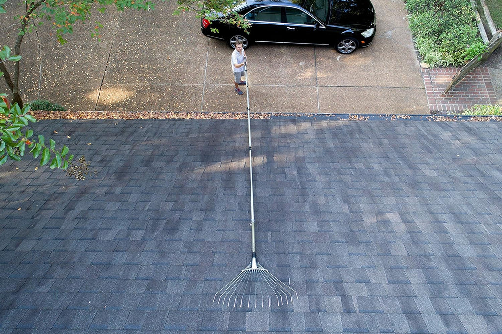 Extension Pole Pack of 2 N200