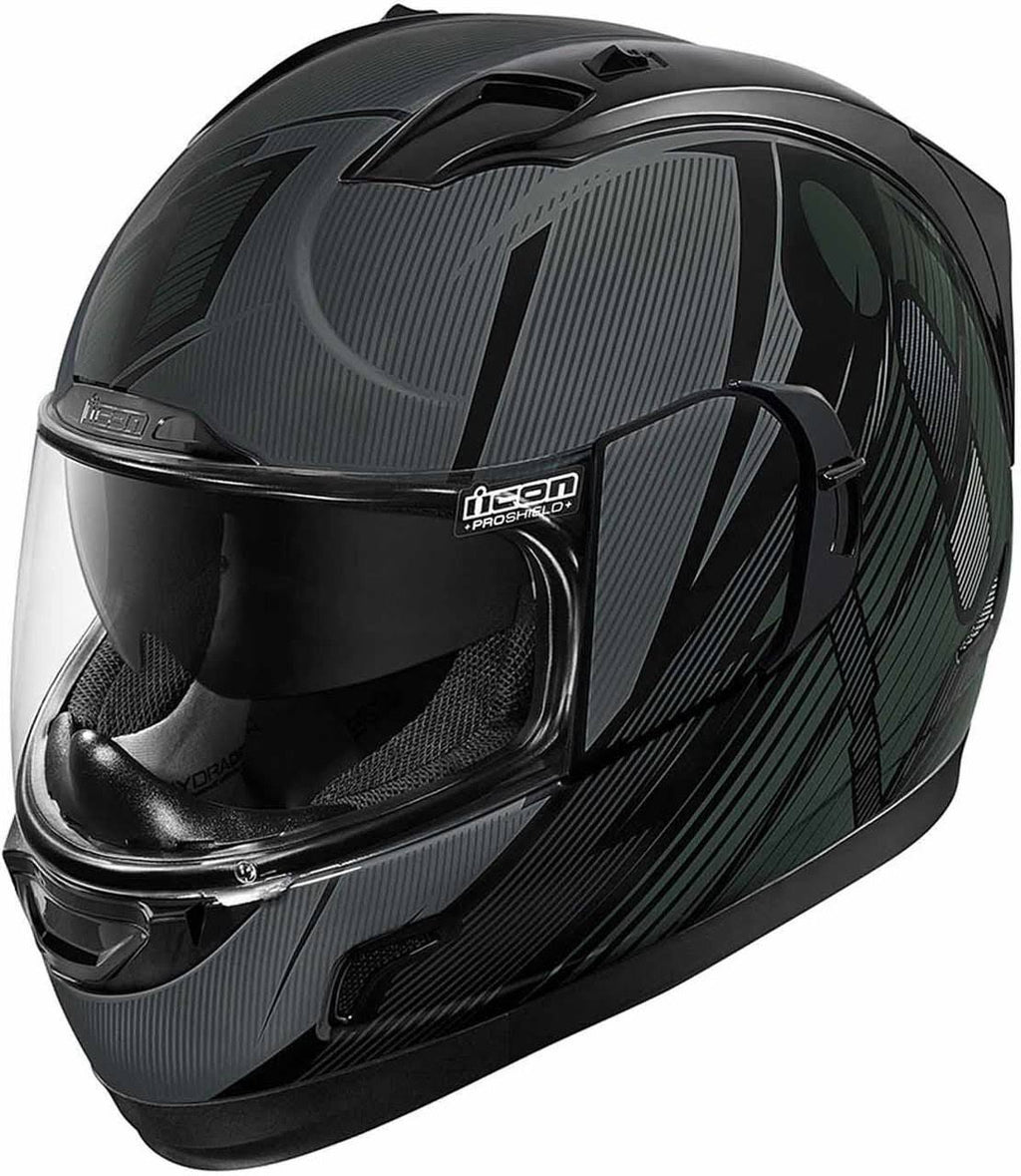 Red Alliance GT Helmet E7829