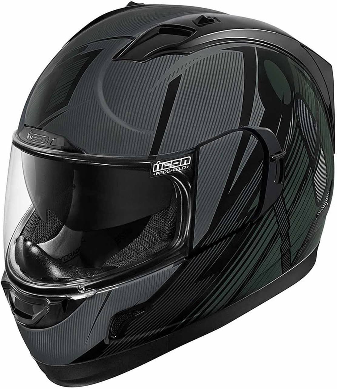 Red Alliance GT Helmet E7829