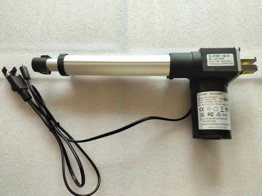 Sofa Power Recliner Motor and Linear Actuator A3975
