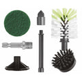 Universal Cleaning Kit with Drill Adapter U970808